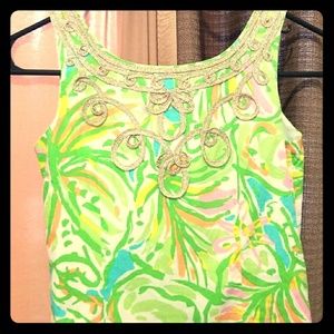 Elephant ears girls size 10